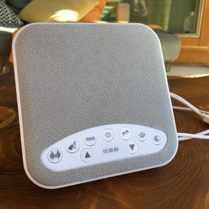 Sleep Therapy Sound Machine